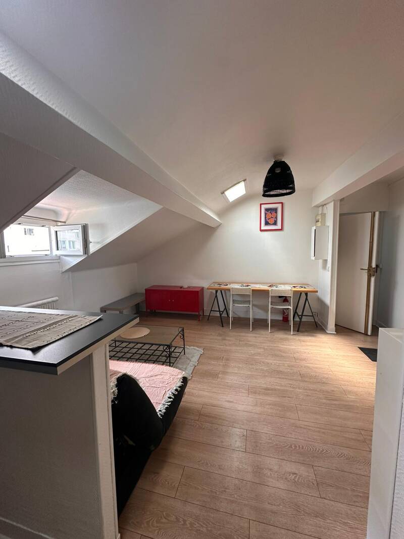 Champigny-Sur-Marne (94500)