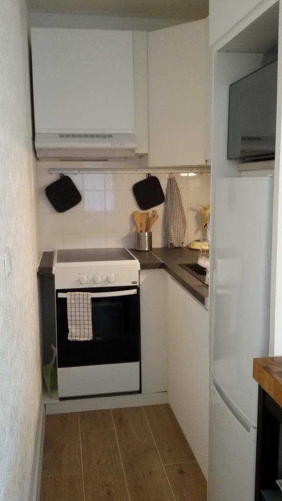 Paris 20E (75020)