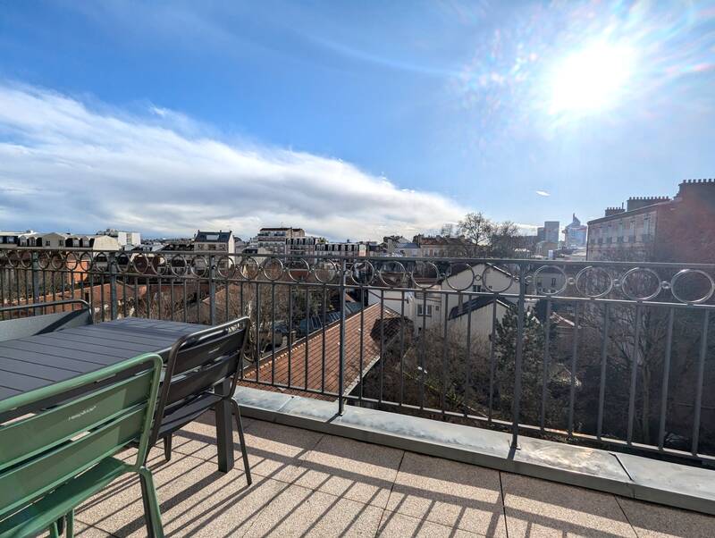 La Garenne-Colombes (92250)