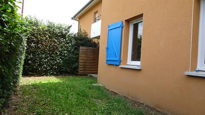 Vente appartement 3 pièces Frouzins (31270)