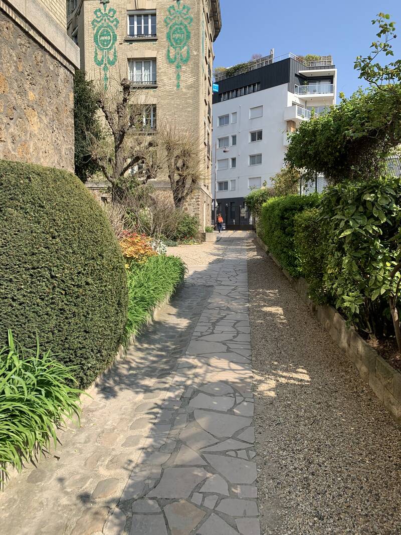 Paris 17E (75017)