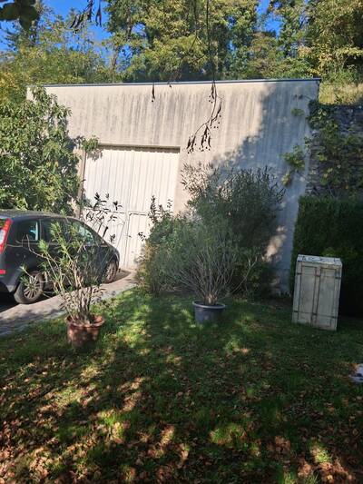 Vente maison 5 pièces Villaines-les-Rochers (37190)