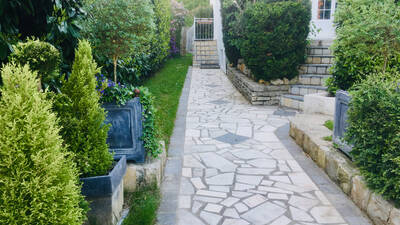 Vente maison 6 pièces Longjumeau (91160)