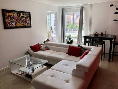 Location appartement 3 pièces Champs-sur-Marne (77420)