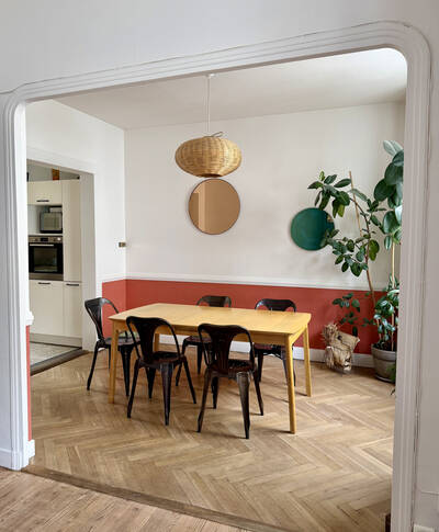 Vente appartement 3 pièces Clermont-Ferrand (63)