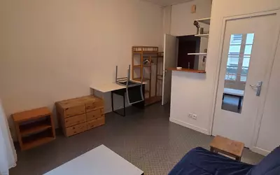 Nantes (44000)