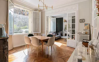 Paris 18E (75018)
