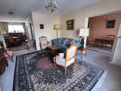 Vente appartement 6 pièces Orléans (45)