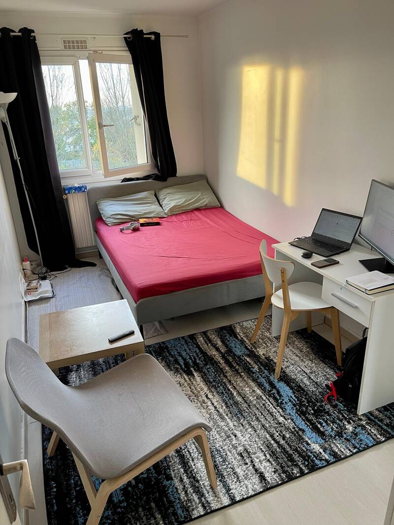 Champigny-Sur-Marne (94500)
