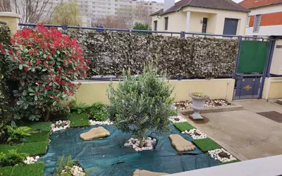 Vitry-Sur-Seine (94400)