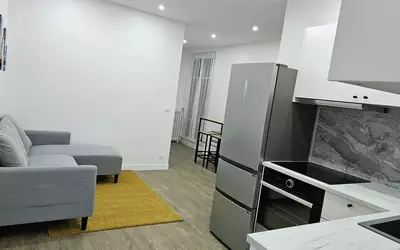Colombes