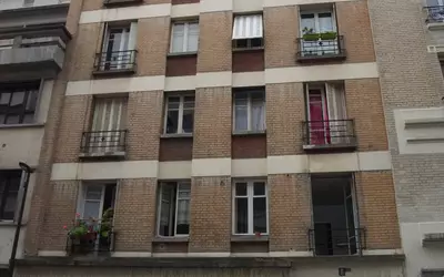 Boulogne-Billancourt (92100)