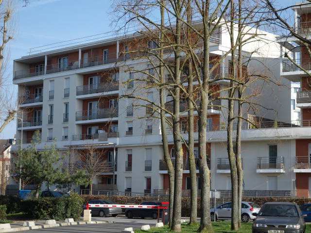 Longjumeau