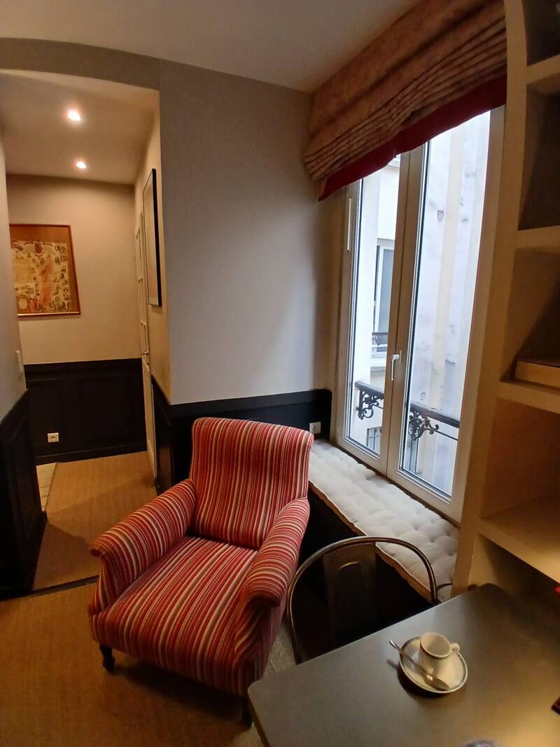 Paris 4E (75004)