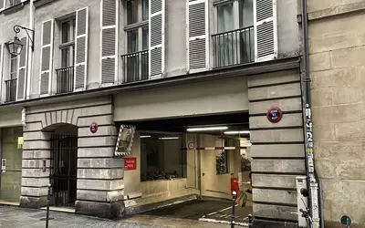 Paris 3E (75003)