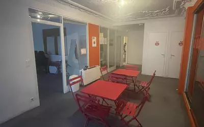 Paris 17E (75017)