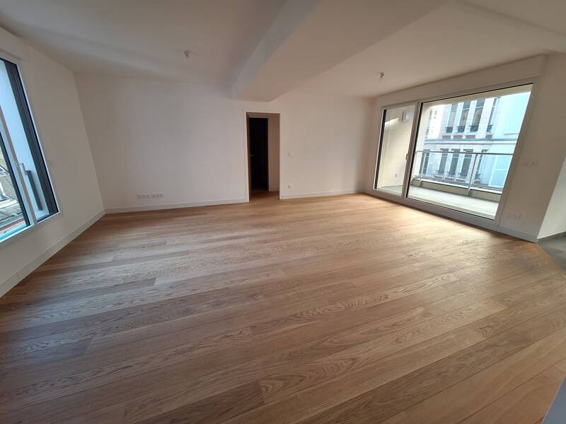 Asnières-Sur-Seine (92600)