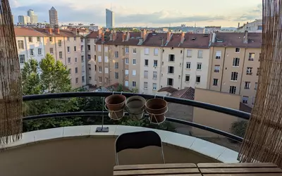 Villeurbanne (69100)