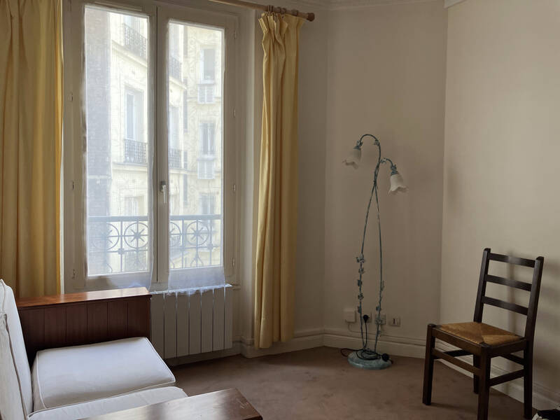 Paris 18E (75018)