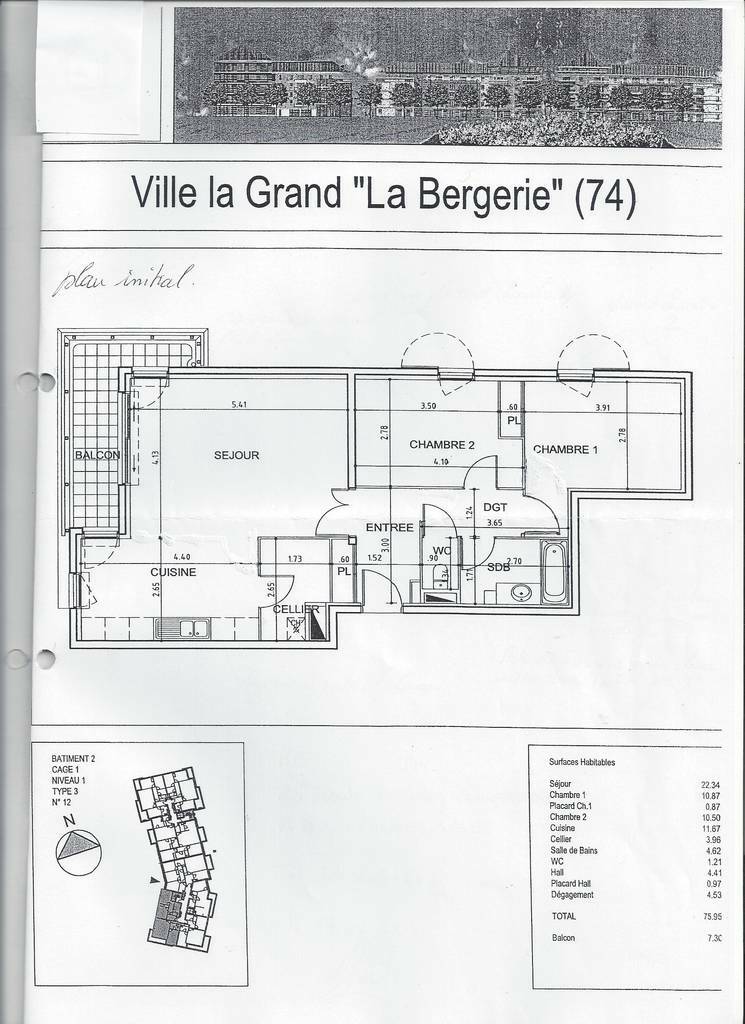 Ville-La-Grand (74100)