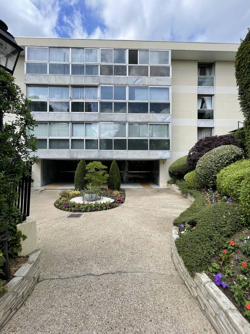 Le Chesnay-Rocquencourt (78150)
