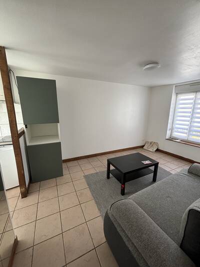 Location appartement 2 pièces Lizy-sur-Ourcq (77440)