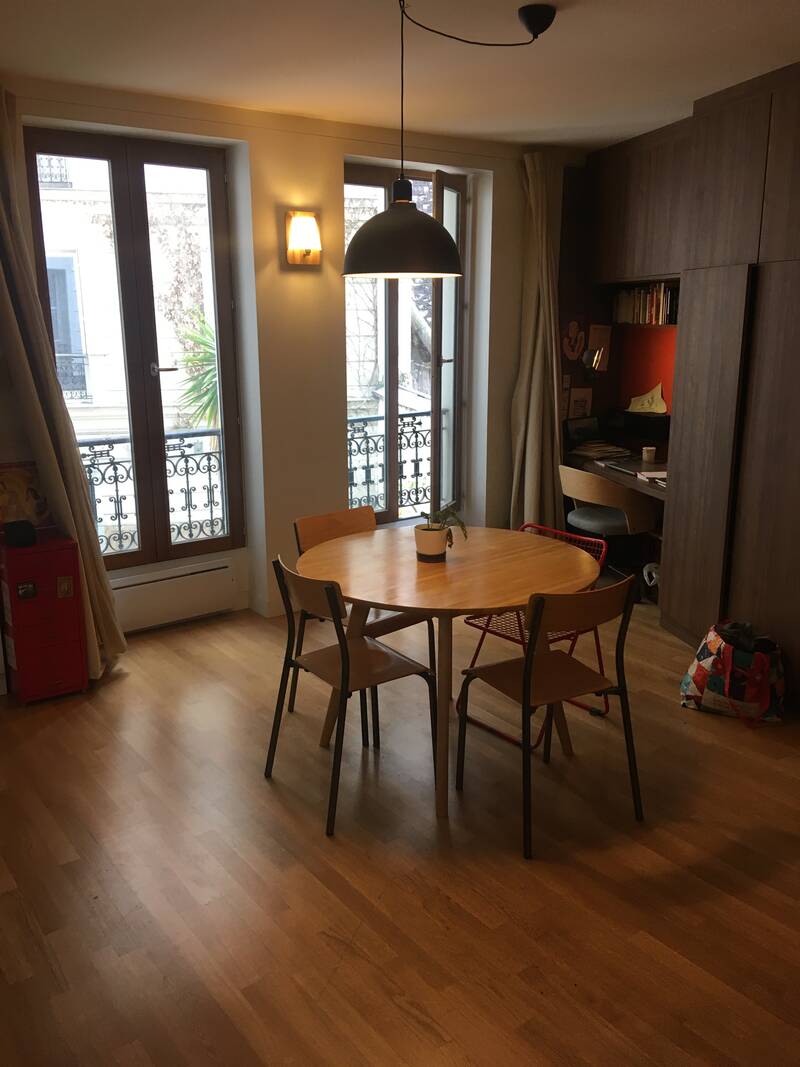 Paris 11E (75011)