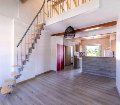 Vente appartement 3 pièces Bayonne (64100)