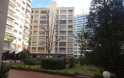 Paris 15E (75015)