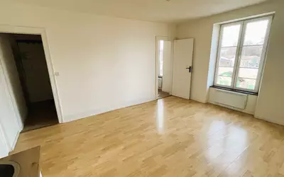 Fougerolles (70220)