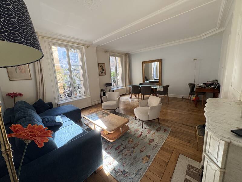 Paris 15E (75015)