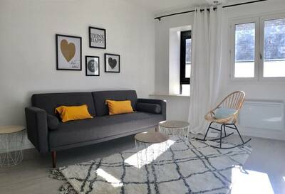 Location chambre en colocation 4 pièces Saint-Denis (93)