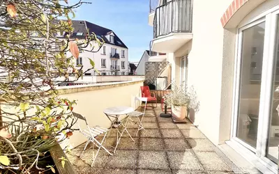 Saint-Gratien (95210)