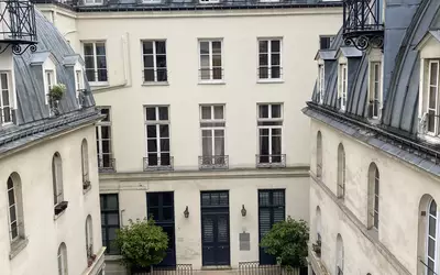 Paris 10E (75010)