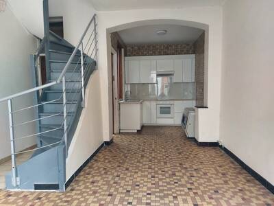 Vente maison 3 pièces Lille (59)