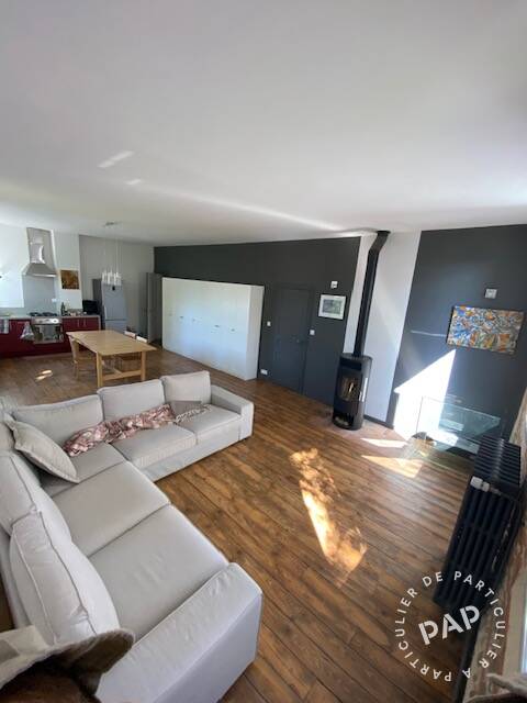 Vente Appartement