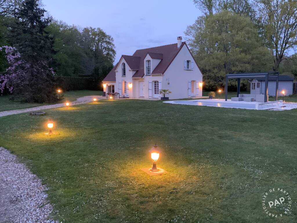 Vente Maison Gambais (78950)  669.000&nbsp;&euro;