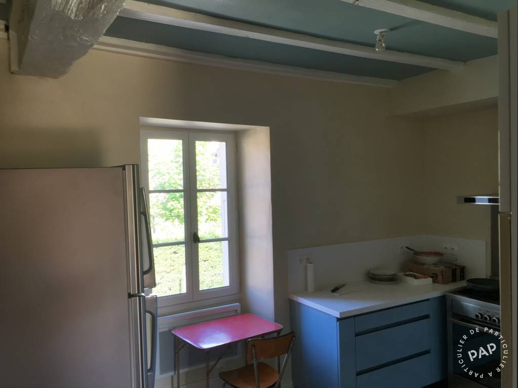 Immobilier Saint-Front-La-Rivière 118.000&nbsp;&euro; 56&nbsp;m²
