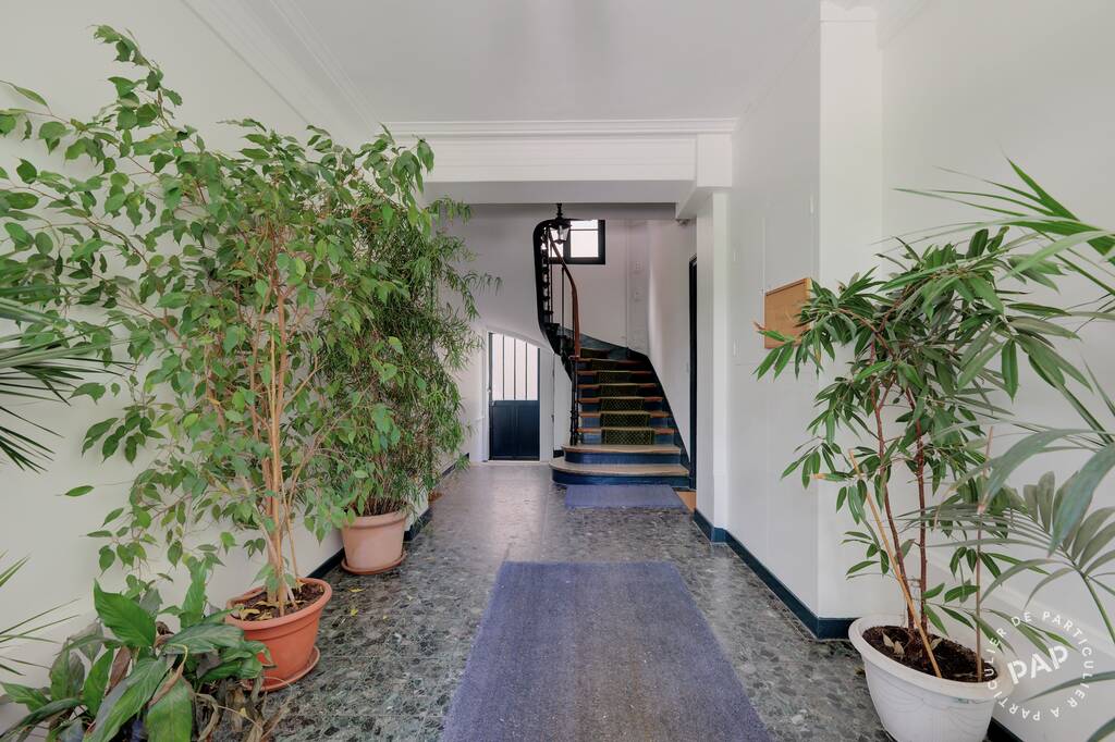 Vente Appartement Paris 6E (75006)