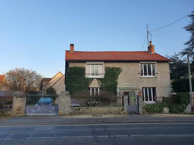 Vente maison 6 pièces Le Perray-en-Yvelines (78610)