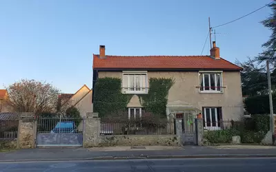 Le Perray-En-Yvelines (78610)