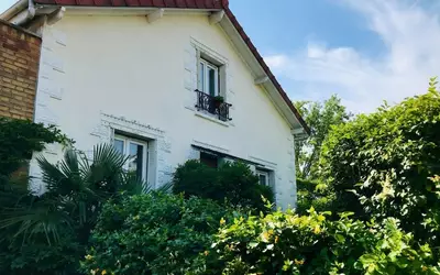 Champigny-Sur-Marne (94500)