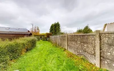 Froberville