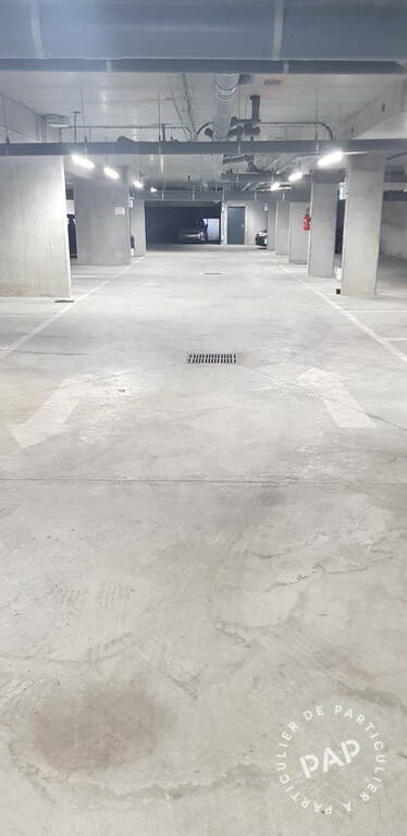 Location Garage, parking 