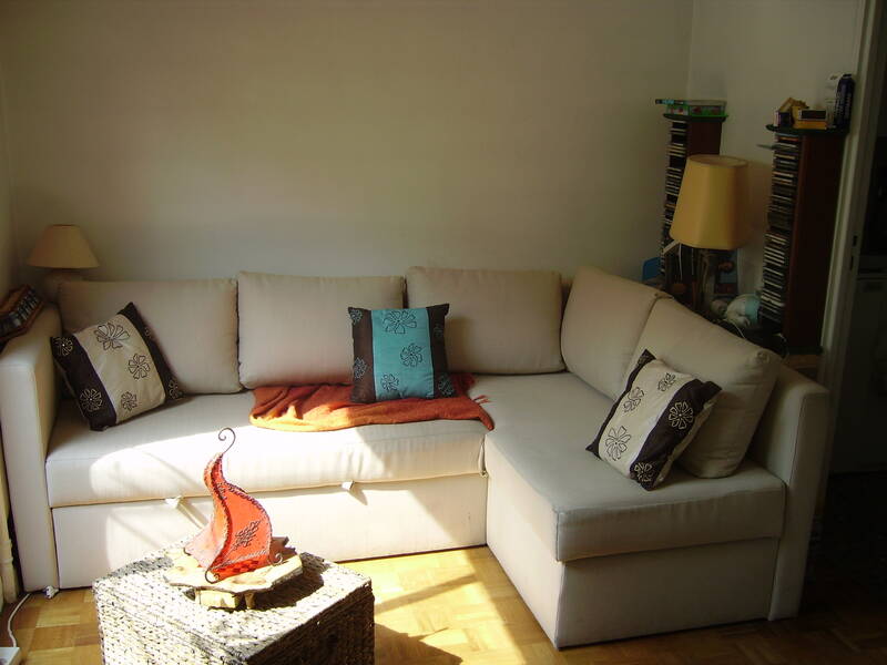 Neuilly-Sur-Seine (92200)