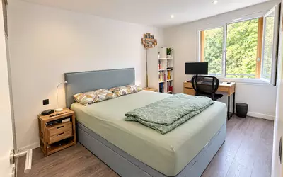 Bièvres (91570)