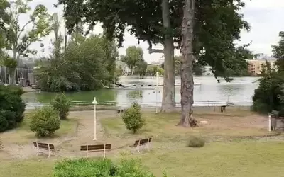 Enghien-Les-Bains (95880)