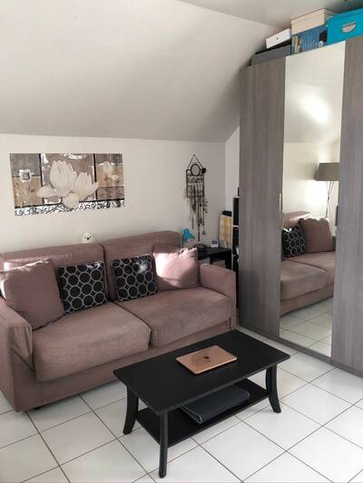 Location appartement studio Sartrouville (78500)