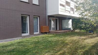 Vente appartement 3 pièces Toulouse (31)