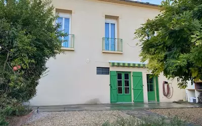 Béziers (34500)
